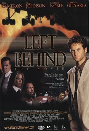 En dvd sur amazon Left Behind: The Movie