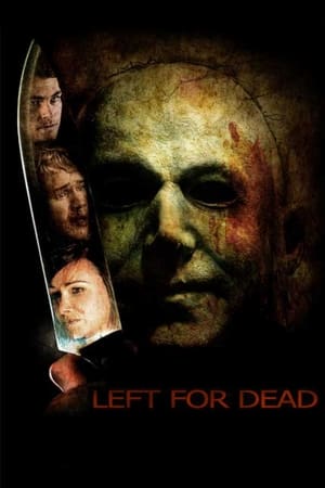 En dvd sur amazon Left for Dead
