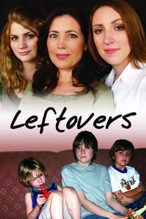 En dvd sur amazon Leftovers