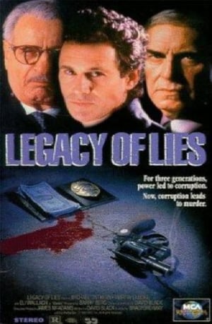 En dvd sur amazon Legacy of Lies