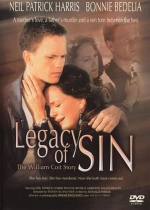 En dvd sur amazon Legacy of Sin: The William Coit Story