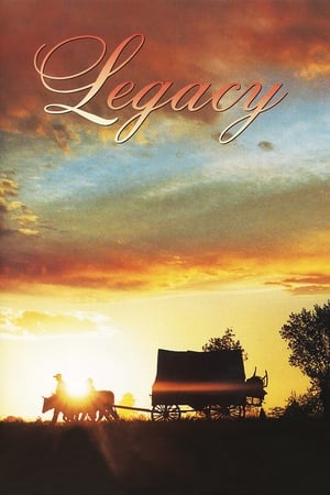 En dvd sur amazon Legacy