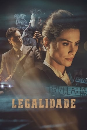 En dvd sur amazon Legalidade