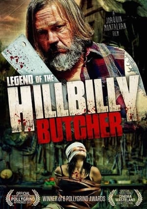 En dvd sur amazon Legend of the Hillbilly Butcher