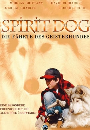 En dvd sur amazon Legend of the Spirit Dog