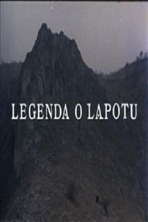 En dvd sur amazon Legenda o lapotu