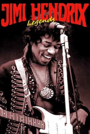 En dvd sur amazon Career of rock legend Jimi Hendrix