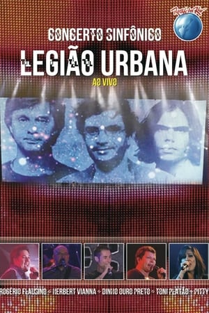 En dvd sur amazon Legião Urbana: Concerto Sinfônico (Rock in Rio)