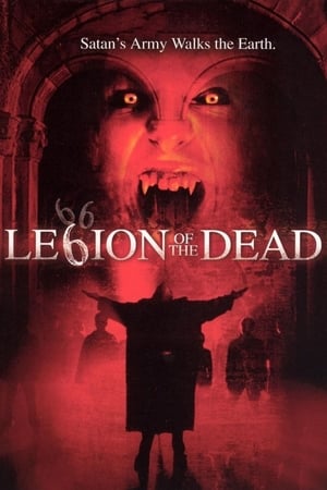 En dvd sur amazon Legion of the Dead
