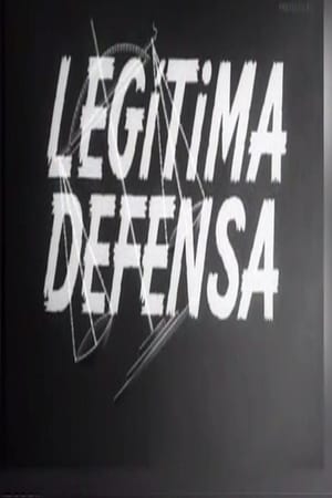 En dvd sur amazon Legítima defensa