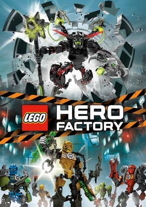 En dvd sur amazon LEGO Hero Factory: Breakout