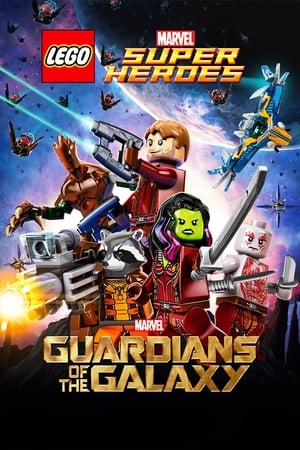 En dvd sur amazon LEGO Marvel Super Heroes: Guardians of the Galaxy - The Thanos Threat