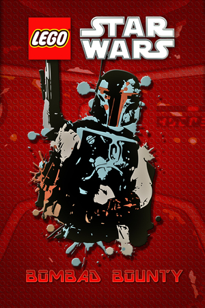 En dvd sur amazon LEGO Star Wars: Bombad Bounty