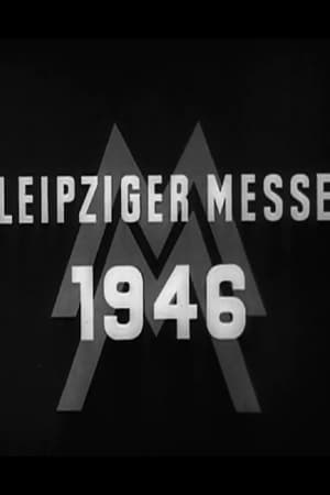 En dvd sur amazon Leipziger Messe 1946