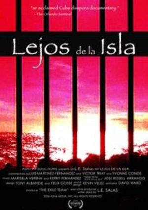 En dvd sur amazon Lejos de la isla
