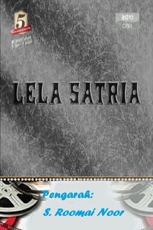 En dvd sur amazon Lela Satria