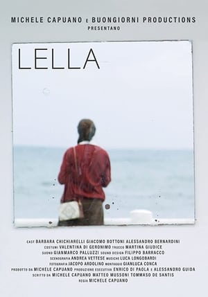 En dvd sur amazon Lella