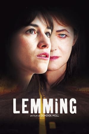 En dvd sur amazon Lemming