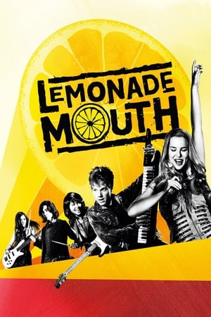 En dvd sur amazon Lemonade Mouth