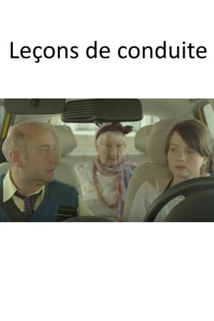 En dvd sur amazon Leçons de conduite