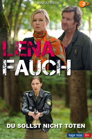En dvd sur amazon Lena Fauch - Du Sollst Nicht Töten