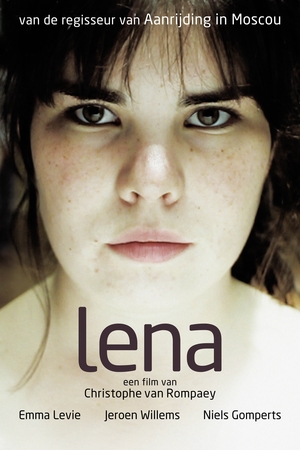 En dvd sur amazon Lena