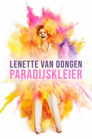 En dvd sur amazon Lenette van Dongen: Paradijskleier