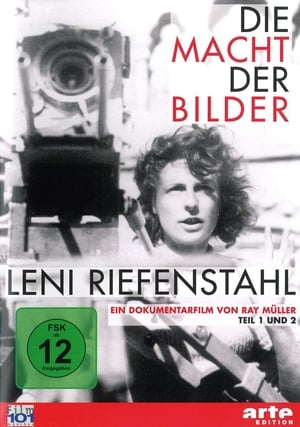 En dvd sur amazon Die Macht der Bilder: Leni Riefenstahl