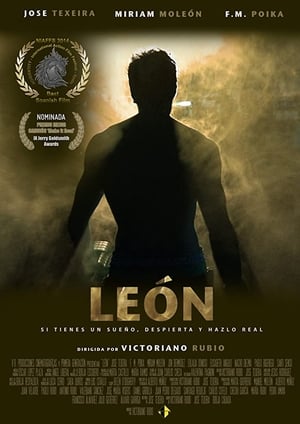 En dvd sur amazon León