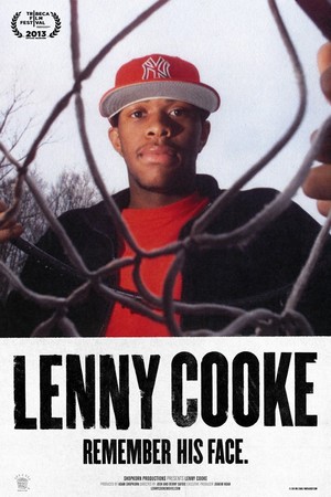 En dvd sur amazon Lenny Cooke
