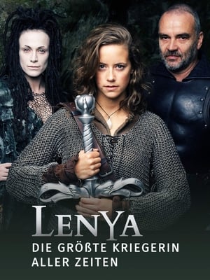 En dvd sur amazon Lenya - Die größte Kriegerin aller Zeiten