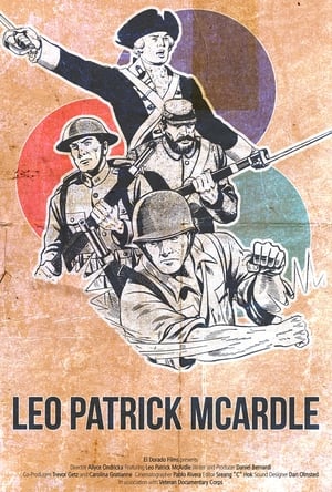 En dvd sur amazon Leo Patrick McArdle