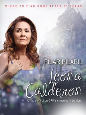 En dvd sur amazon Leona Calderon