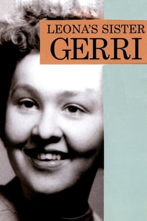En dvd sur amazon Leona's Sister Gerri