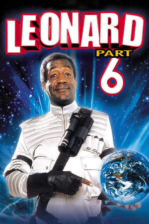 En dvd sur amazon Leonard Part 6