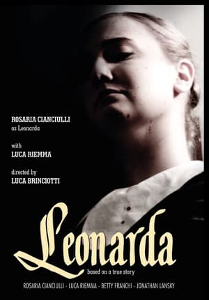 En dvd sur amazon Leonarda