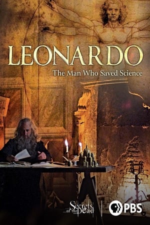 En dvd sur amazon Leonardo: The Man Who Saved Science