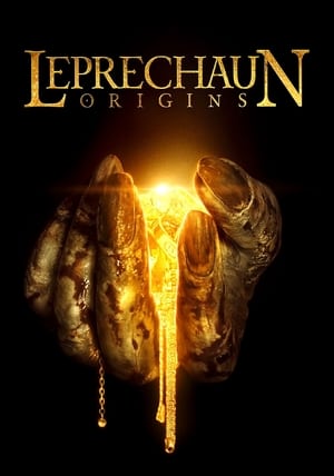 En dvd sur amazon Leprechaun: Origins