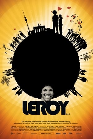 En dvd sur amazon Leroy