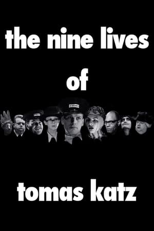 En dvd sur amazon The Nine Lives of Tomas Katz