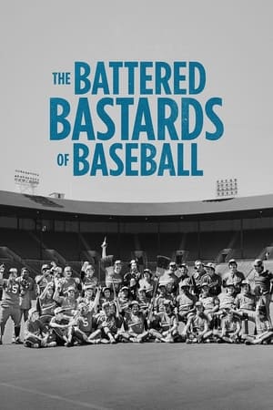 En dvd sur amazon The Battered Bastards of Baseball