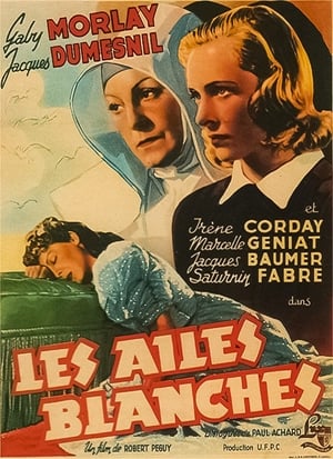 En dvd sur amazon Les Ailes blanches