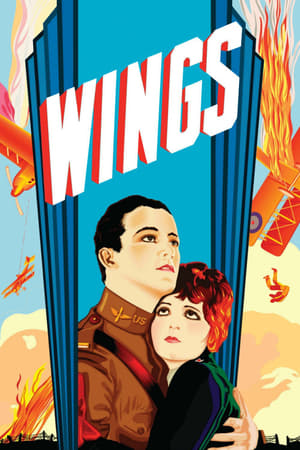 En dvd sur amazon Wings