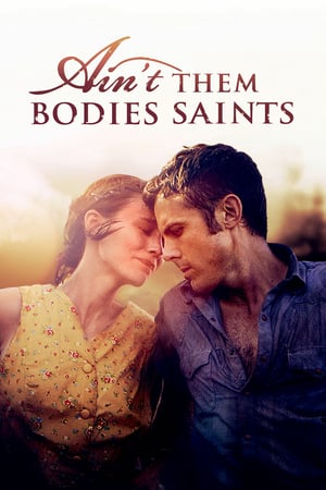 En dvd sur amazon Ain't Them Bodies Saints