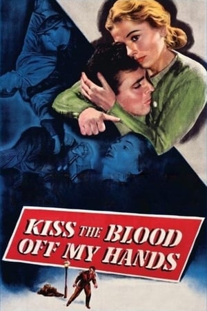 En dvd sur amazon Kiss the Blood Off My Hands