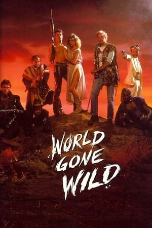 En dvd sur amazon World Gone Wild