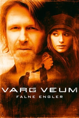 En dvd sur amazon Varg Veum - Falne engler