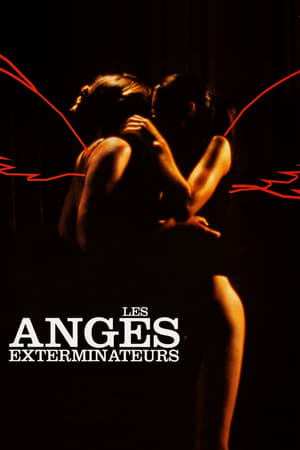 En dvd sur amazon Les Anges exterminateurs