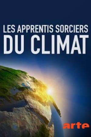 En dvd sur amazon Les apprentis sorciers du climat