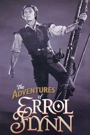 En dvd sur amazon The Adventures of Errol Flynn